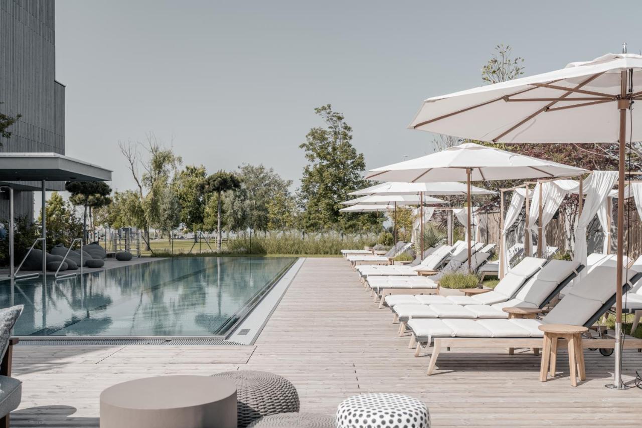 Nils Am See - Adults Only ไวเดน อัม ซี ภายนอก รูปภาพ